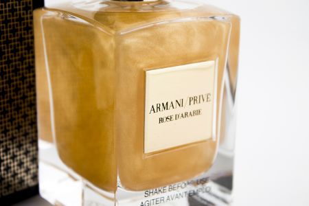 1975 руб - Giorgio Armani Rose d'Arabie L'Or Du Desert, Edp, 100 ml (Lux  Europe) лучшая цена